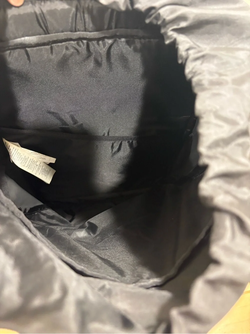 Patagonia Arbor Lid Pack 28L Black Backpack